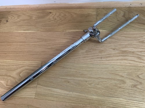 Gibraltar double rack tom - gibraltar,