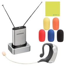 Samson AirLine Micro Earset