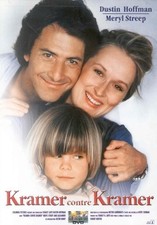 Kramer Contre Kramer ( Dustin Hoffman, Meryl Streep) - DVD