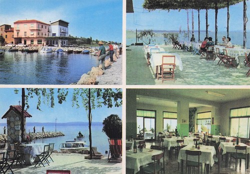 Italie peschiera del - peschiera, garda