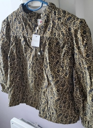 Blouse bonpoint ans - blouse,