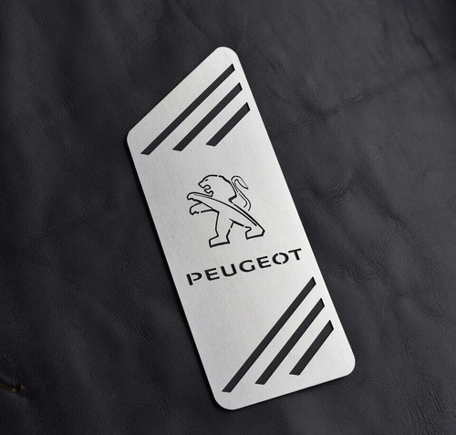 Repos pied peugeot 208 2008 - pied,