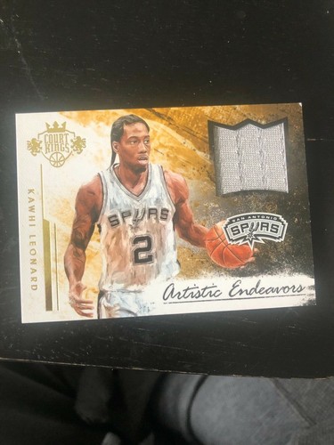 Kawhi leonard court - kawhi,