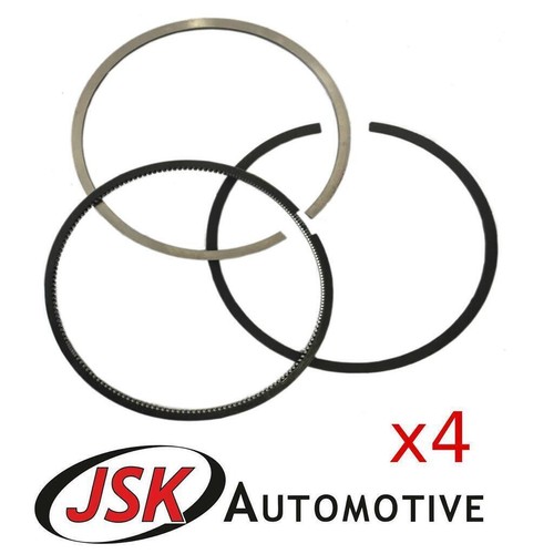 Jeu segments piston std - jeu,