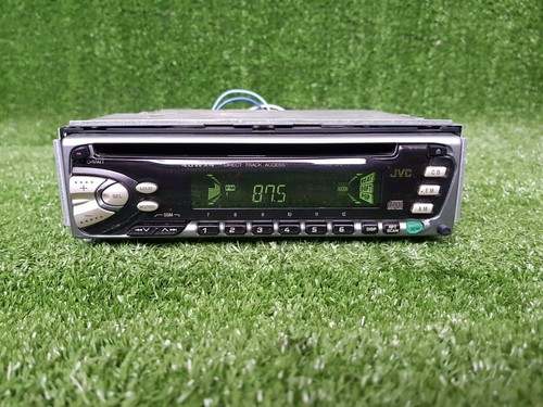 Jvc s611 kds611 - jvc,