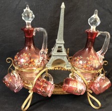 TOUR EIFFEL 1889 SERVICE À