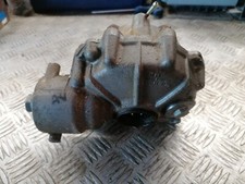 pont avant quad yamaha 350 big bear