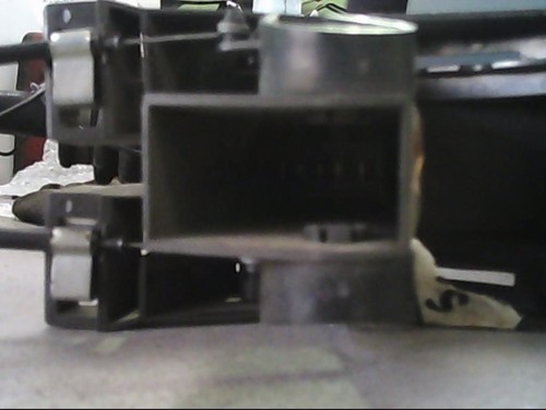 Commande chauffage renault - commande,