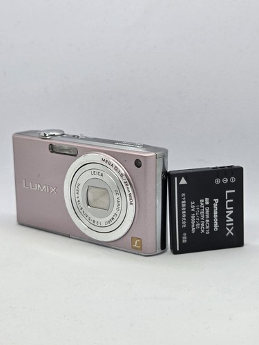 Appareil photo numérique