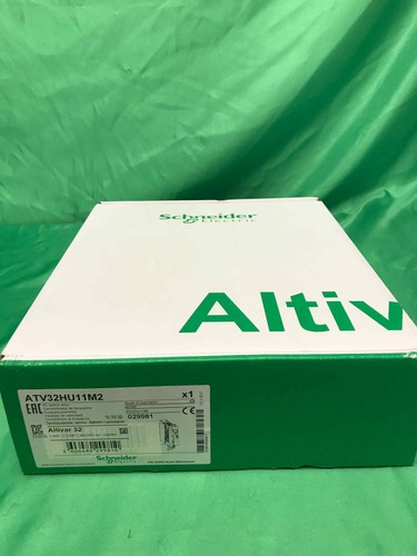 Schneider electric atv32hu11m2 - schneider,