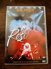 The Rose - Bette Midler / DVD