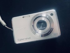 Appareil photo numérique Sony