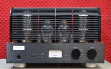 Amplificateur à tube stéréo (US Duty Free) TRIODE JUNONE 845S, fonctionnement...