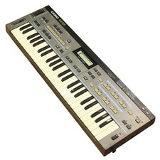 Casio CZ-101 Synthesizer 49