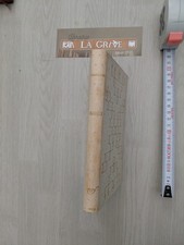 GIDE "Isabelle"  Cartonnage