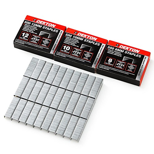 Recharge agrafes pour pistolet - recharge,