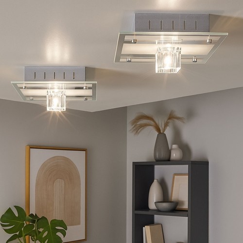 2er set lampe murale - lampe,