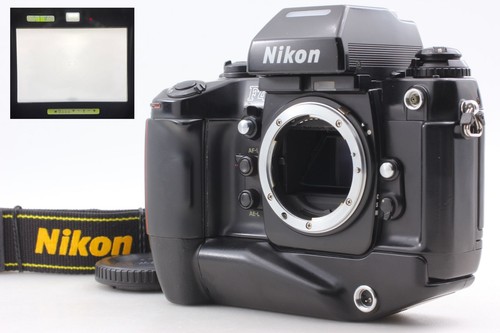 Presque comme neuf nikon f4 - comme, neuf]