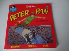 WALT DISNEY " Peter Pan "