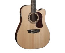 Washburn HD10SCE12-O Heritage