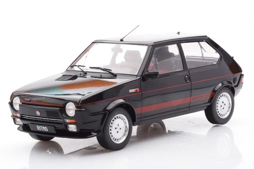 Fiat ritmo 125 - ritmo, tc