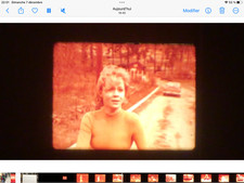 Goldfinger par Catherine Elia