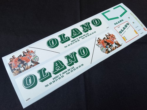 Decals 2010 olano - decals, base