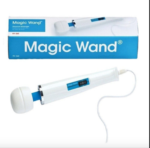 Hitachi magic wand - hitachi, original