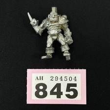 Joueur Ogre Blood Bowl 2 Warhammer Fantasy Football 2E Édition Grands Gars