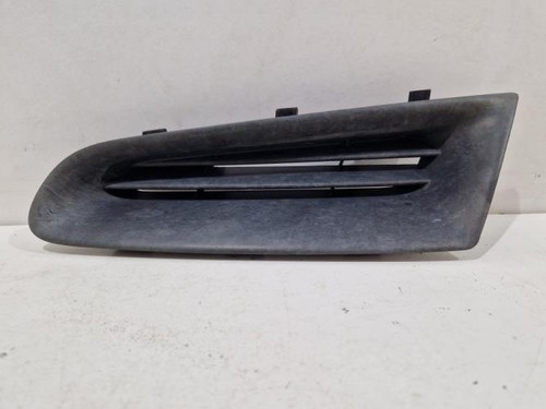 Calandre gauche renault clio - calandre,