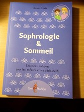 livres sophrologie pour
