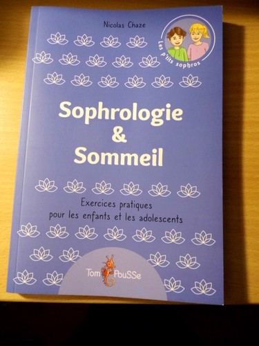 Livres sophrologie pour - livres,