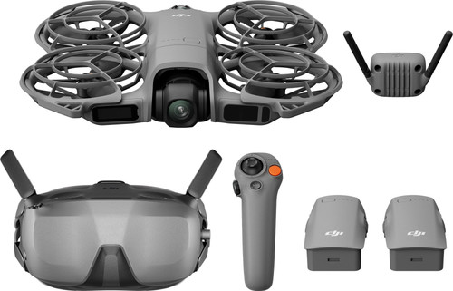 Drone dji neo 2 motion - -,