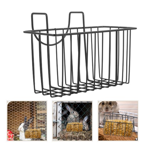 Distributeur foin pour lapin - distributeur,