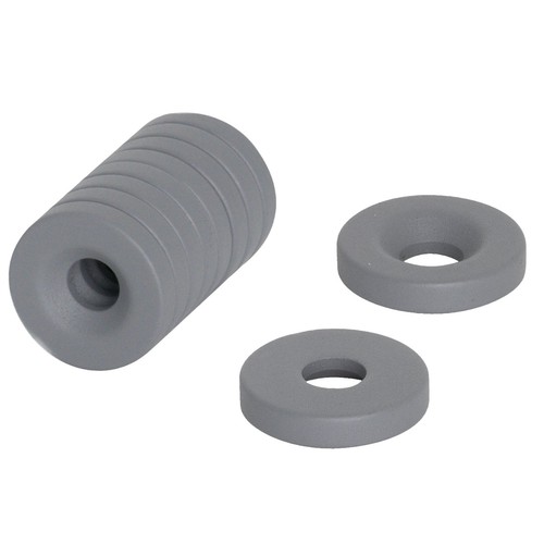 N42 néodyme ptfe disque - néodyme,