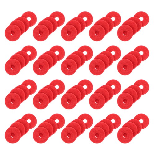 Pcs rondelles pour clavier - rondelles,