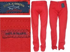Jeans homme PAUL & SHARK 32 ou