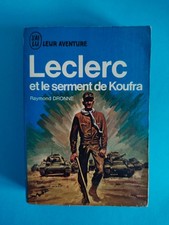 Leclerc et le serment de