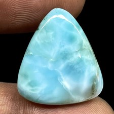 23.00 Cts Larimar Naturel