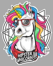 LICORNE COOL SURF HYPSTER