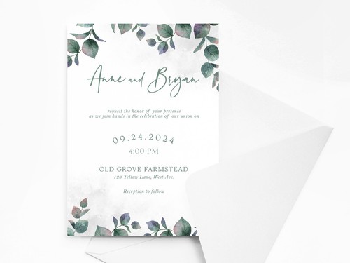 Cartes mariage - cartes,