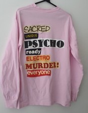 SS20 Supreme Sacré Unique L/S