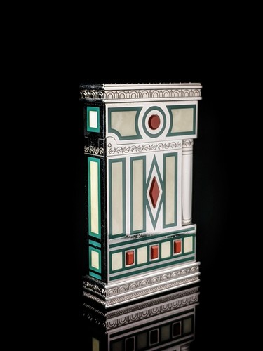 Dupont medici l2 lighter - dupont,