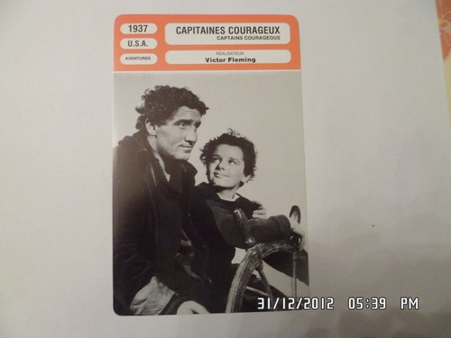 Carte fiche cinema - fiche,