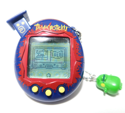 Tamagotchi bandai connection - bandai,