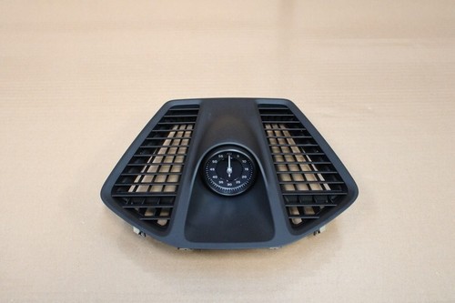 Porsche macan 95c stopwatch - porsche,