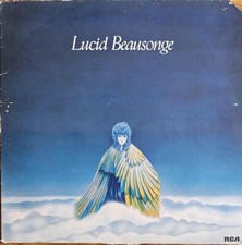 Lucid Beausonge - Lucid