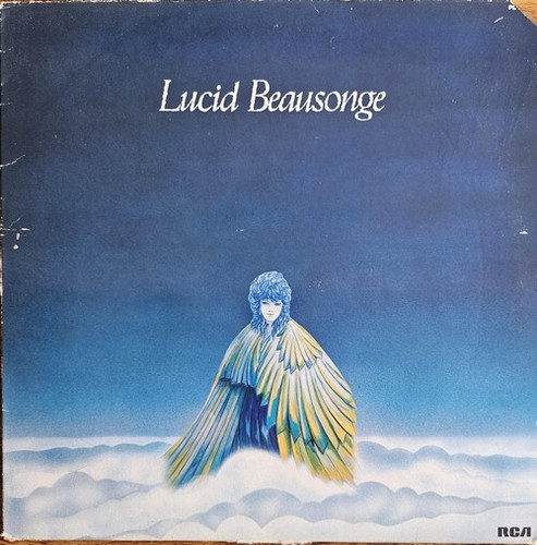 Lucid beausonge - lucid,
