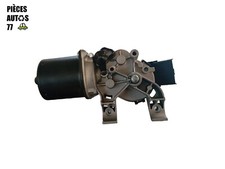 Moteur D’essuie Glace Avant Renault Clio 3 III Neuf 7701061590