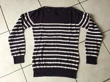 Pull marinière PEPE JEANS